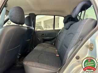 RENAULT Clio usata, con Servosterzo