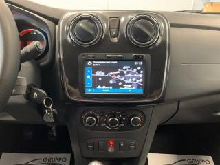 DACIA Logan usata, con Climatizzatore