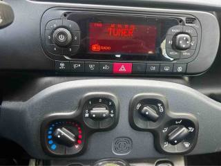 FIAT Panda usata, con Fendinebbia