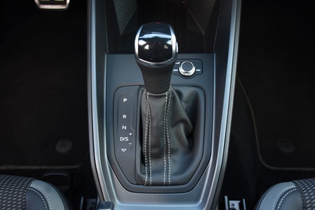 AUDI A1 usata, con USB