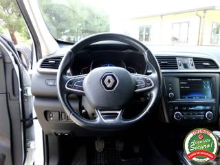 RENAULT Kadjar usata, con Cruise Control