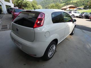 FIAT Punto usata, con Autoradio