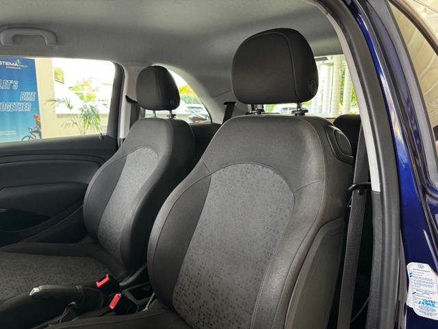 OPEL Adam usata, con Chiusura centralizzata