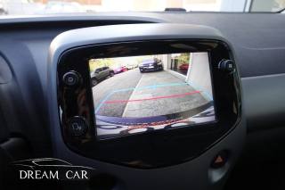 TOYOTA Aygo usata, con Servosterzo