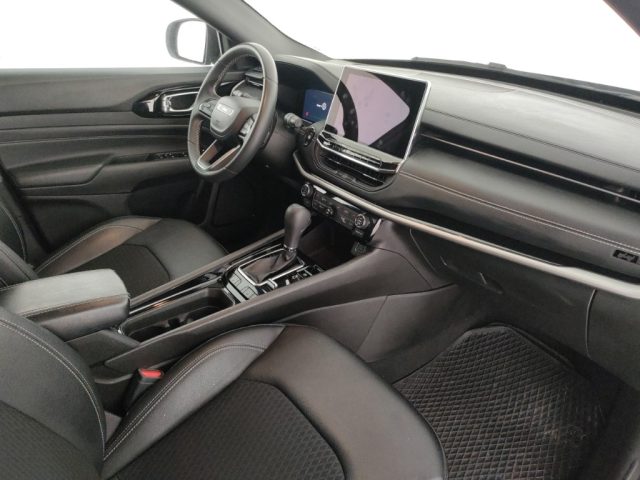 JEEP Compass usata, con Controllo trazione