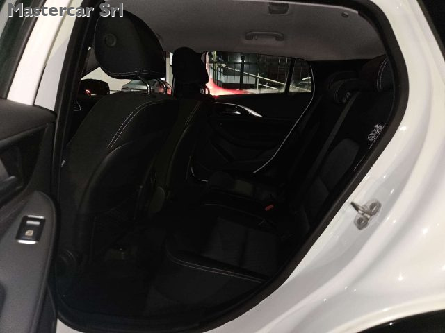 INFINITI Q30 usata, con Immobilizzatore elettronico