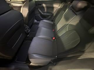 CUPRA Leon usata, con Cerchi in lega