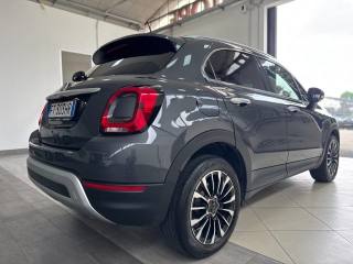 FIAT 500X usata, con Sensori di parcheggio anteriori