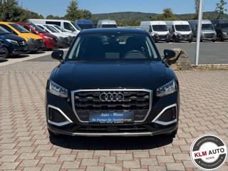 AUDI Q2 usata, con Airbag