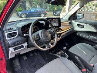 SUZUKI Swift usata, con Autoradio
