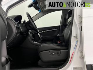 CHEVROLET Captiva usata, con Climatizzatore