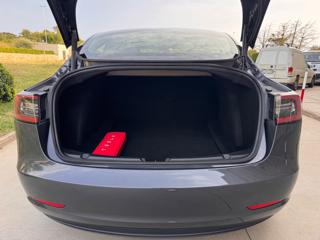 TESLA Model 3 usata, con Sedile posteriore sdoppiato