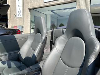 PORSCHE 911 usata, con Airbag testa