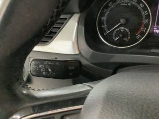 SKODA Rapid usata, con Tetto panorama
