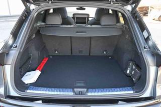 AUDI Q5 usata, con Alzacristalli elettrici