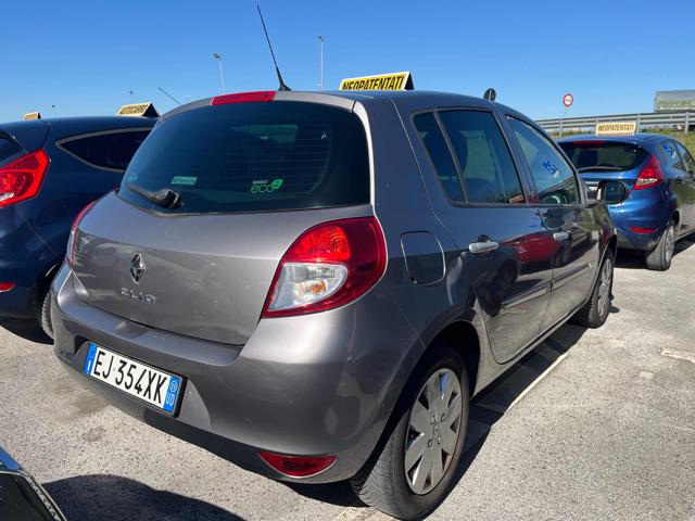 RENAULT Clio usata, con Airbag Passeggero