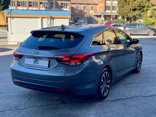 HYUNDAI i40 usata, con Airbag Passeggero