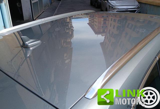 AUDI A4 usata, con Controllo trazione