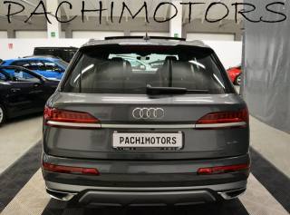 AUDI Q7 usata, con Regolazione elettrica sedili