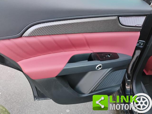 MASERATI Grecale usata, con ESP