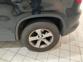 VOLKSWAGEN Tiguan usata, con Controllo trazione
