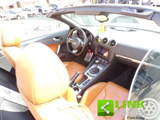 AUDI TT usata, con Luci diurne