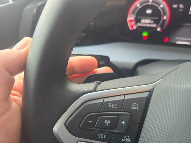 VOLKSWAGEN Golf usata 33