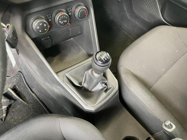 DACIA Sandero usata, con USB