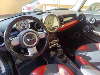 MINI One usata, con Autoradio