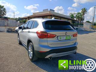 BMW X1 usata, con Isofix