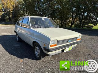 FORD Fiesta usata 5