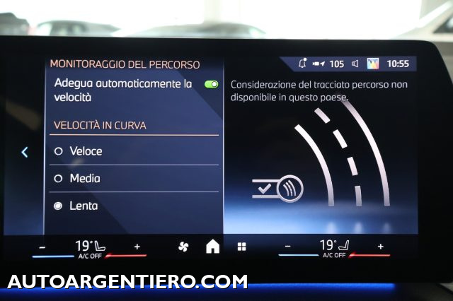 BMW 218 usata, con Chiusura centralizzata senza chiave