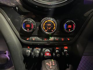 MINI Countryman usata, con Touch screen