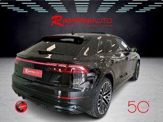 AUDI Q8 usata 8