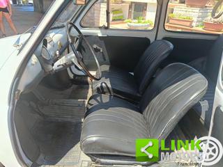 FIAT 500 usata 14
