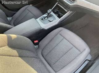 BMW 320 usata, con Antifurto