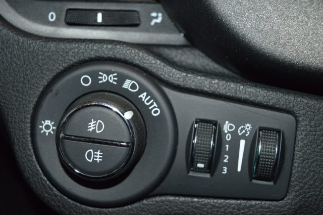 FIAT 500X usata, con Sedile posteriore sdoppiato