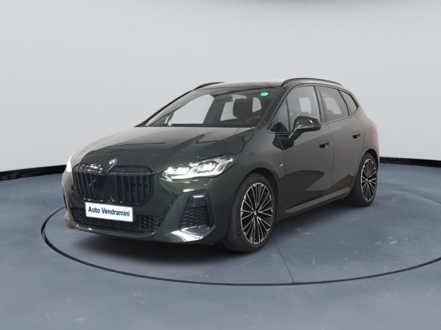 BMW 218 usata, con ABS