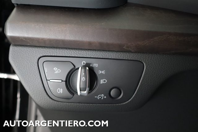 AUDI Q5 usata, con Immobilizzatore elettronico