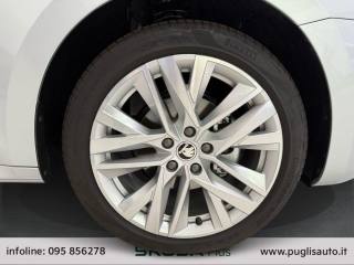 SKODA Octavia usata, con Fari LED