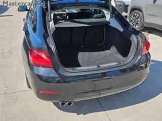 BMW 420 usata, con Volante in pelle