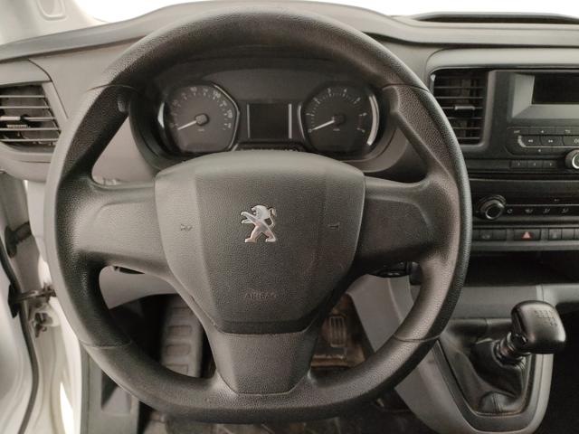 PEUGEOT Expert usata, con Porta scorrevole