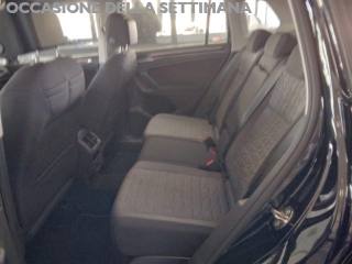 VOLKSWAGEN Tiguan usata, con Bluetooth
