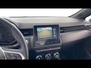 RENAULT Clio usata, con Fari LED