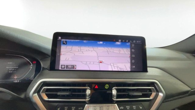 BMW X4 usata, con Cruise Control