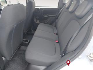 FIAT Panda usata, con Servosterzo