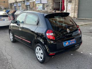 RENAULT Twingo usata, con Climatizzatore