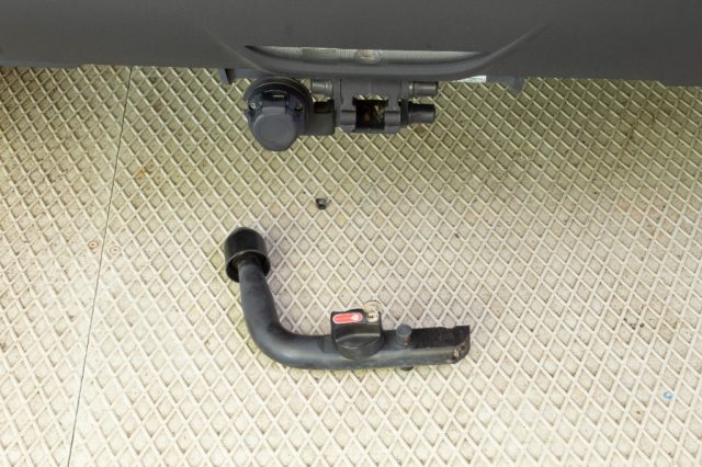 TOYOTA Yaris usata, con Controllo elettronico della corsia