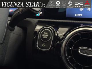 MERCEDES-BENZ A 180 usata, con Immobilizzatore elettronico
