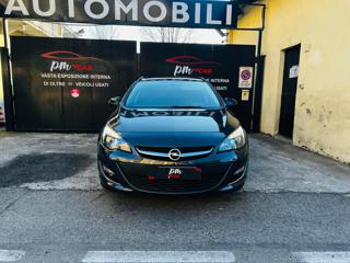 OPEL Astra usata, con Airbag